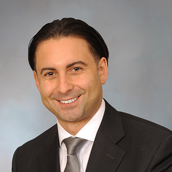 Theodore Rosini