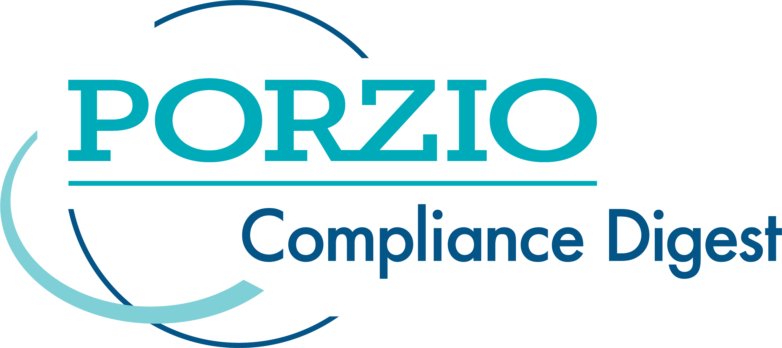 Porzio_Compliance Digest_Logo_PNG